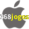 Aplicativo 368jogos para iOS
