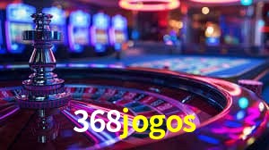 Desvendando o Mundo dos Jogos Virtuais na 368jogos