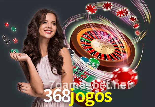vivo no cassino 368jogos