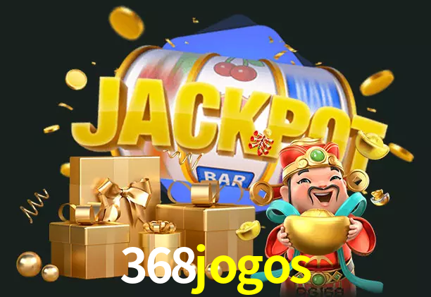368jogos bet