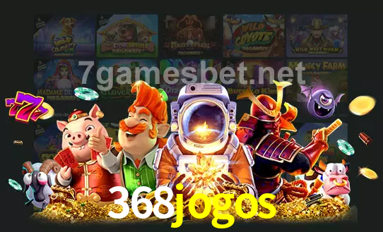 cassino 368jogos