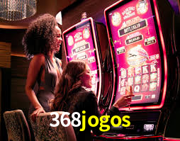 Welcome Bonus 368jogos