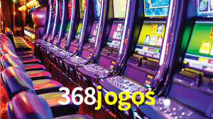 368jogos bet