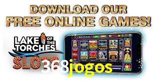 Programa VIP 368jogos