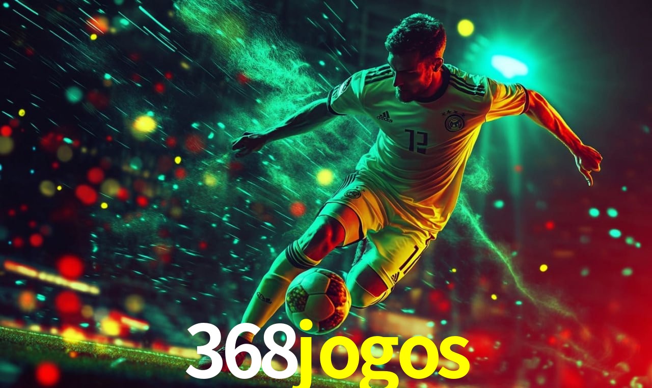 Exclusive Offers 368jogos
