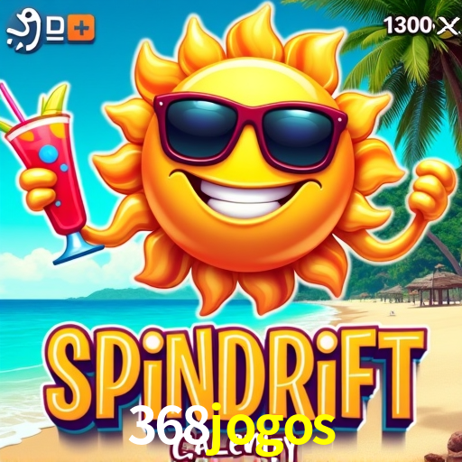 Descubra o Mundo do Cassino Online com 368jogos