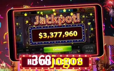 Football Betting 368jogos