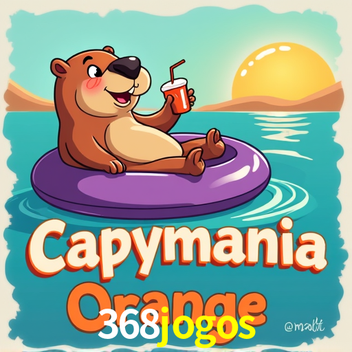 Descubra a Magia dos Jogos de Arcade no 368jogos