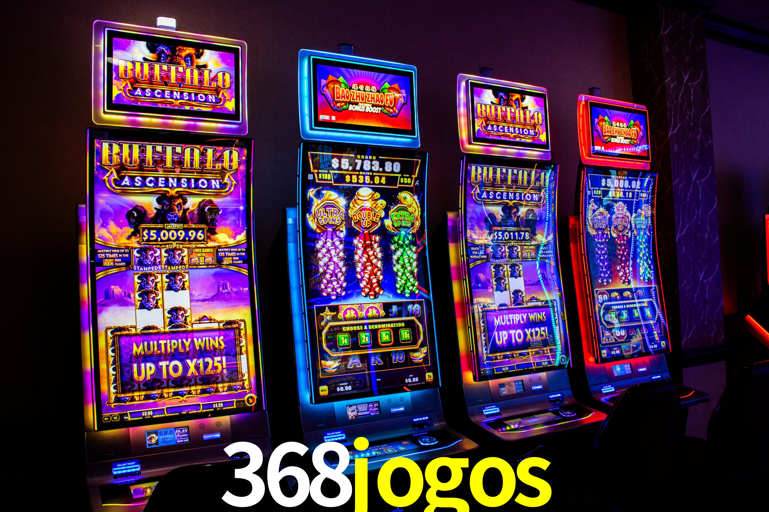 Aviator Game 368jogos