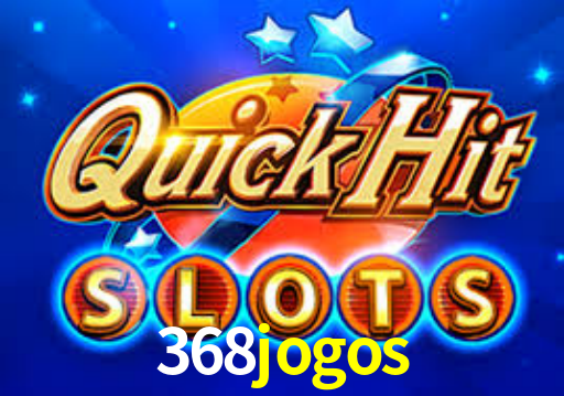 368jogos bet