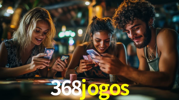 Games Directory 368jogos