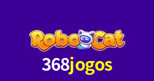 368jogos App Interface
