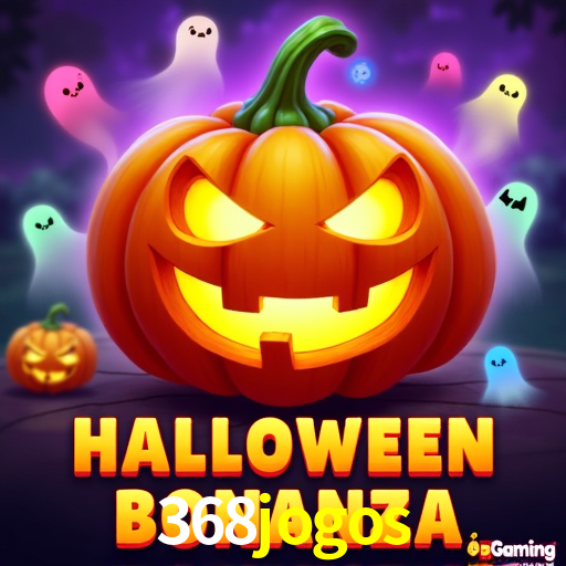 APP oficial da 368jogos para mobile