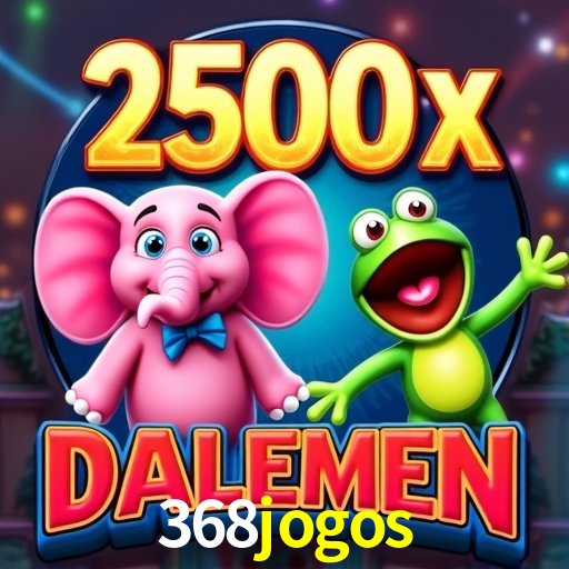 Desvendando o Mundo dos Jogos Virtuais na 368jogos