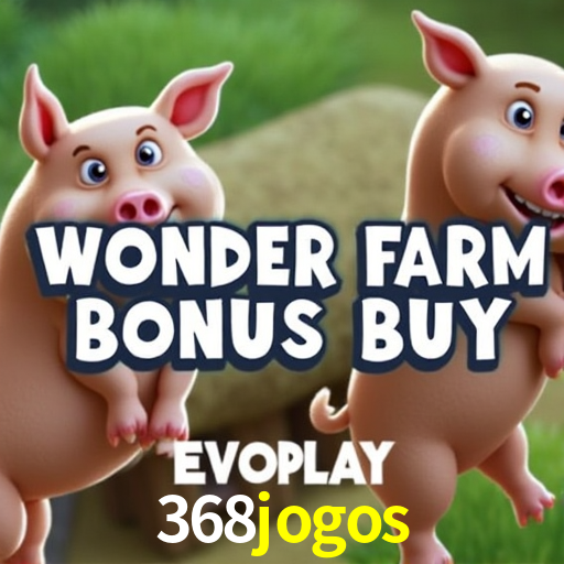 Descubra o Mundo do Cassino Online com 368jogos