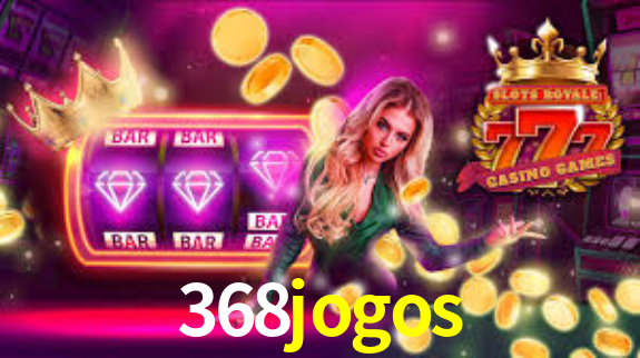 Exclusive Games 368jogos