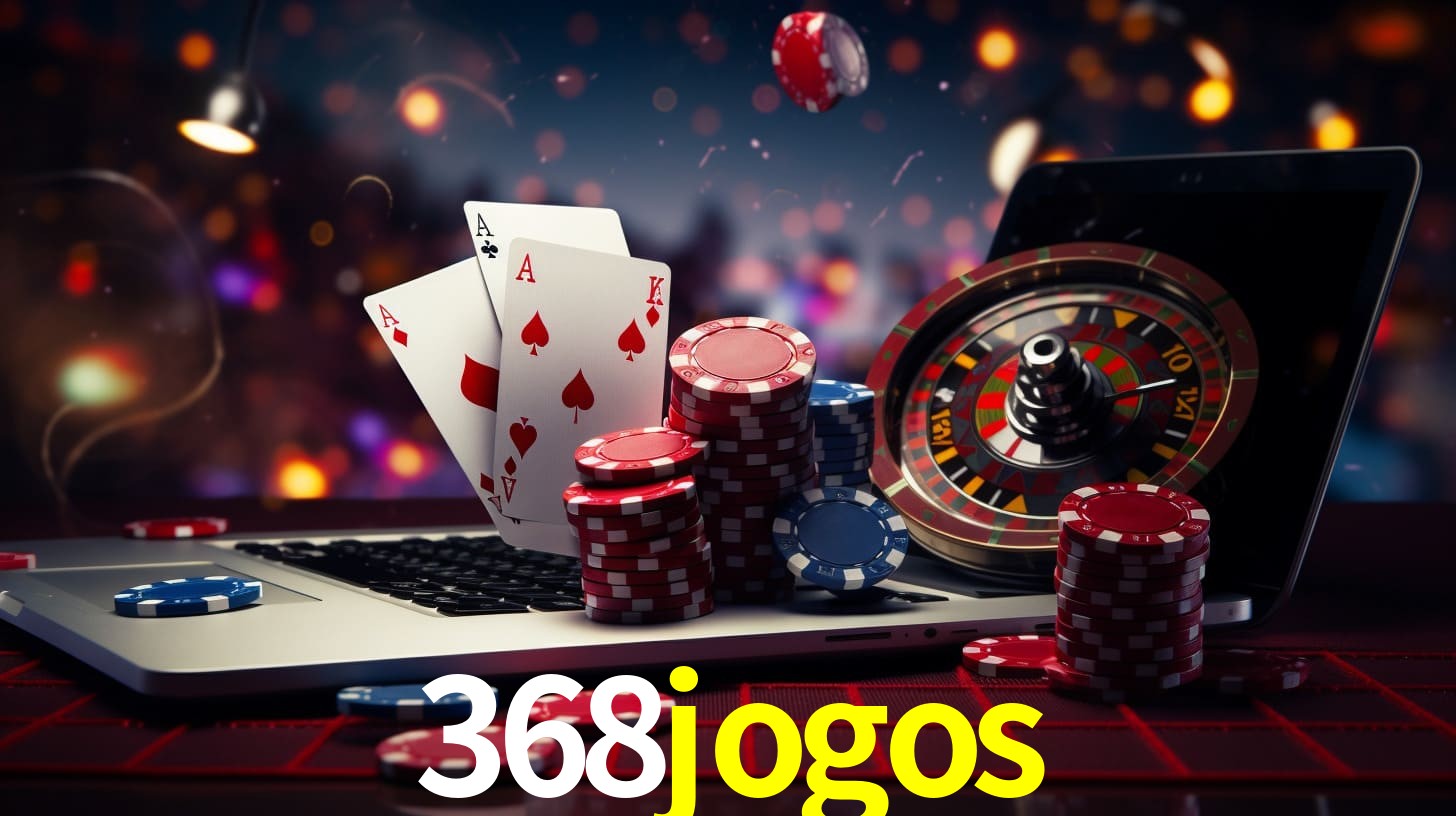 Game Providers 368jogos