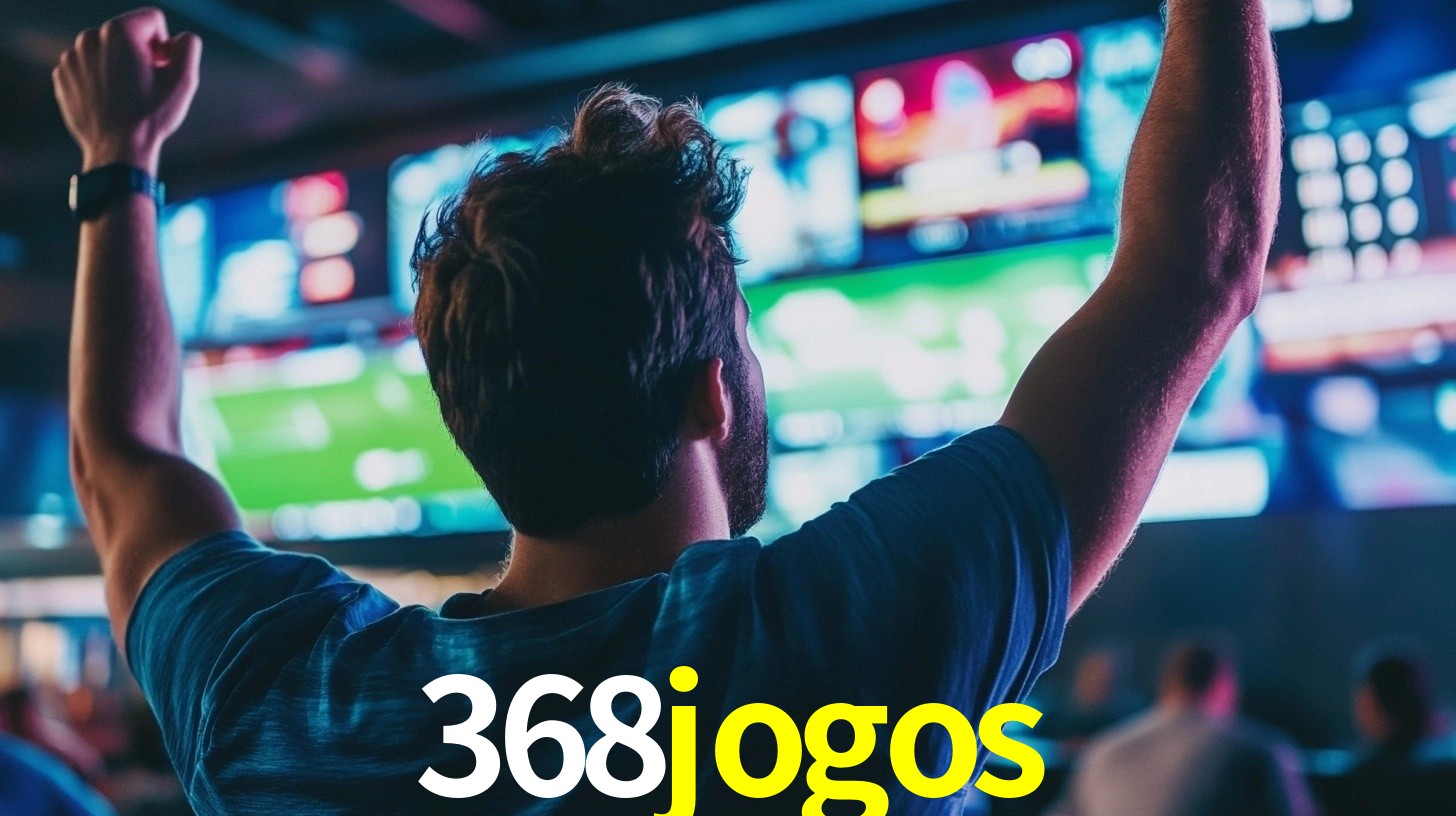 Sports Statistics 368jogos
