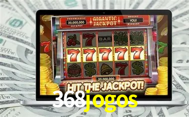 Desvendando o Mundo dos Jogos Virtuais na 368jogos