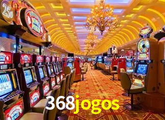 Statistics 368jogos