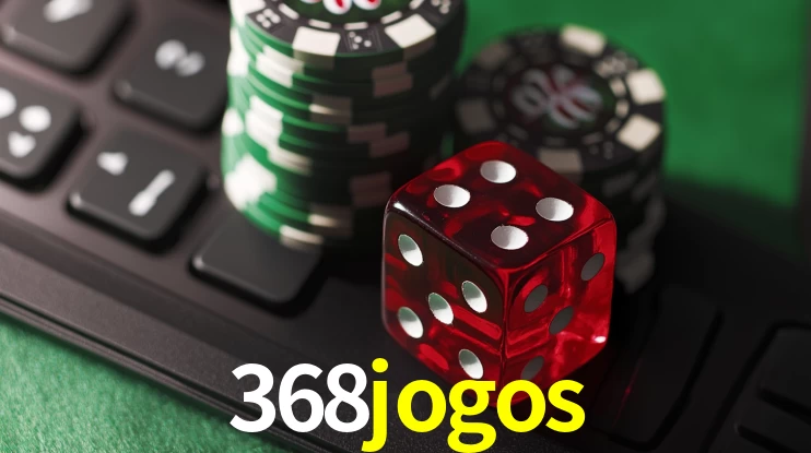 Inovações de Jogos na 368jogos: O Futuro das Experiências Interativas