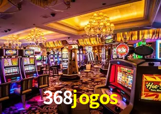 cassino 368jogos