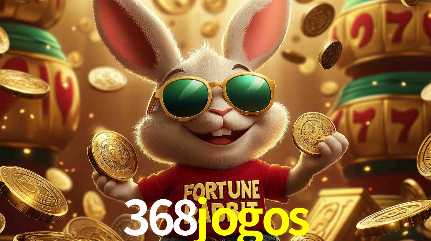 Football Betting 368jogos