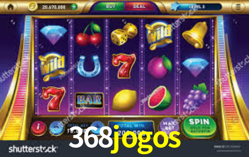 Premium Interface 368jogos