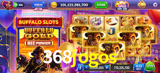 Daily Bonuses 368jogos