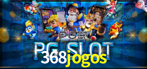 368jogos: A Experiência de Casino com Jogos de Mesa ao Vivo