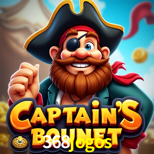 Responsive Design 368jogos