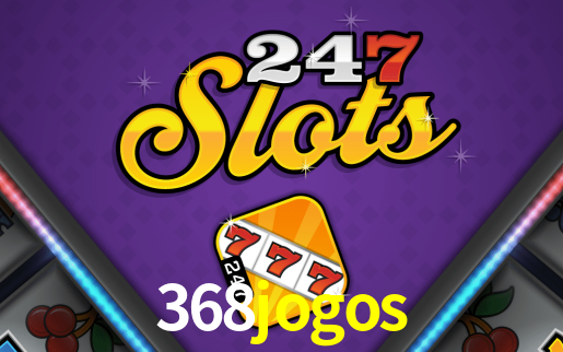 368jogos bet