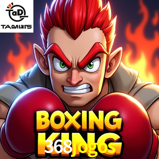 API Integration 368jogos